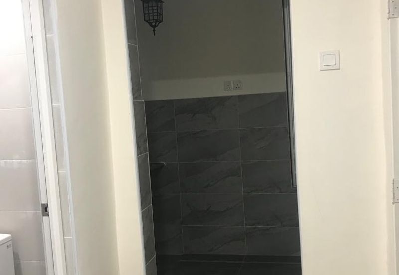 Bandar Mahkota Cheras