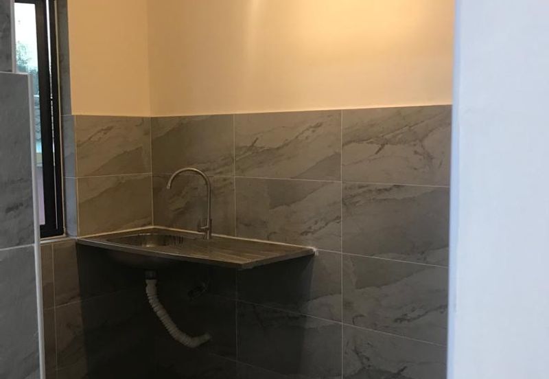 Bandar Mahkota Cheras