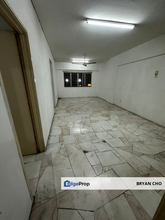 Vista prima Puchong selangor for sale 100%Loan below market Low deposit, Selangor, Puchong