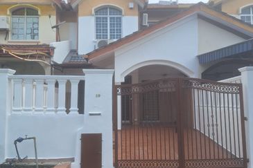 Bandar Bukit Puchong