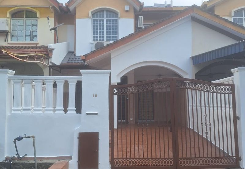 Bandar Bukit Puchong