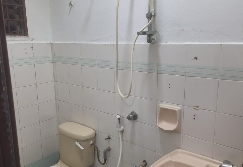 Bandar Bukit Puchong