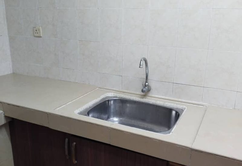 Bandar Bukit Puchong, BP 1