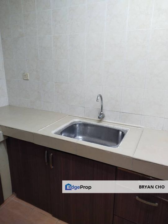 Bandar bukit puchong , BP 1 , Puchong selangor for sale Bandar bukit puchong | Freehold | 20 x 70 | 100% Loan | extended, Selangor, Puchong