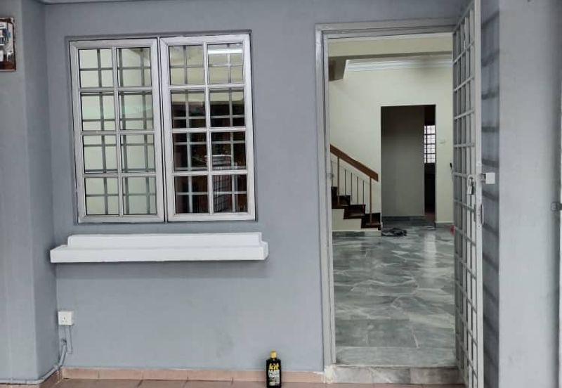 Bandar Bukit Puchong, BP 1