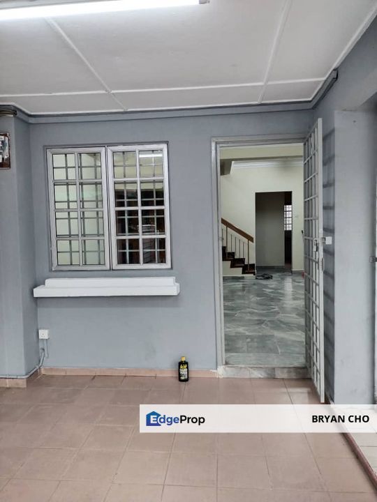 Bandar bukit puchong , BP 1 , Puchong selangor for sale Bandar bukit puchong | Freehold | 20 x 70 | 100% Loan | extended, Selangor, Puchong