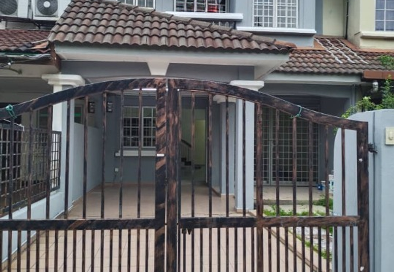 Bandar Bukit Puchong, BP 1