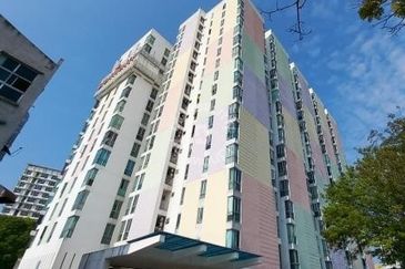 The Domain @ NeoCyber