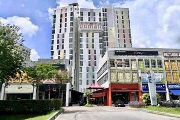 The Domain @ NeoCyber