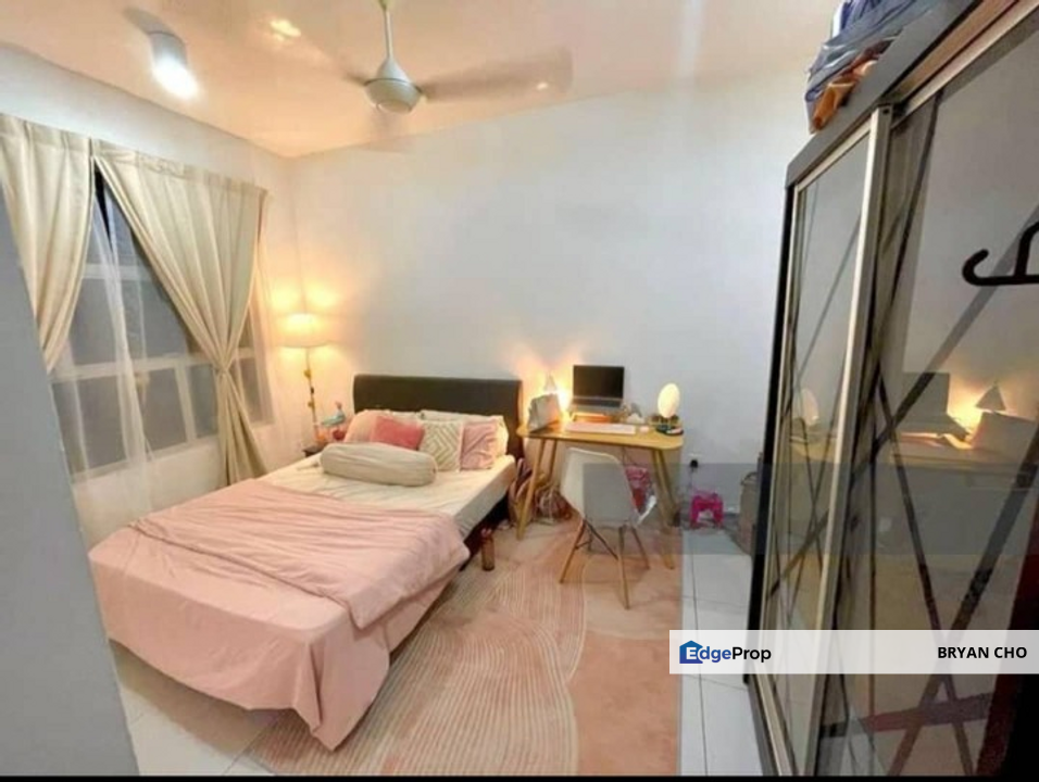 the domain @ neocyber Cyberjaya selangor for sale the domain @ neocyber | 100% Loan | Below Market | 753 sf | Cyberjaya, Selangor, Cyberjaya