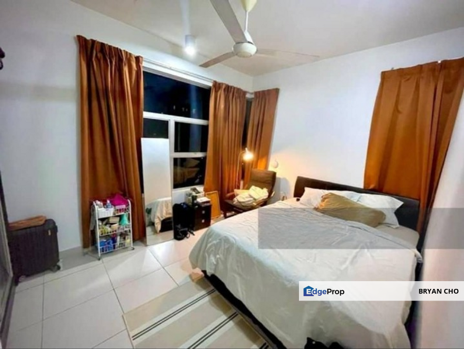 the domain @ neocyber Cyberjaya selangor for sale the domain @ neocyber | 100% Loan | Below Market | 753 sf | Cyberjaya, Selangor, Cyberjaya