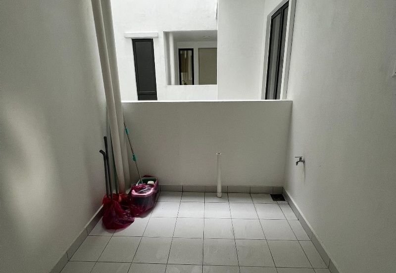 Resilion Residence @ Bandar Mahkota Cheras **