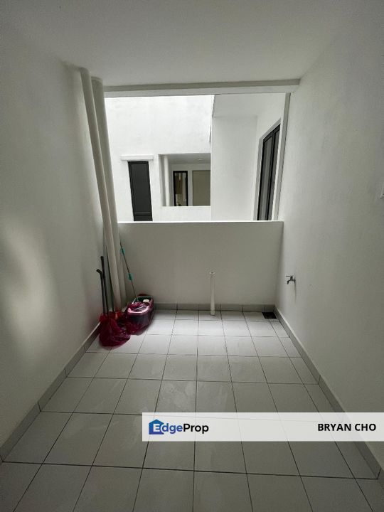 Resilion Residence @ Bandar Mahkota cheras , cheras selangor for sale 100% Loan | 1178 sf | Bandar mahkota cheras, Selangor, Cheras