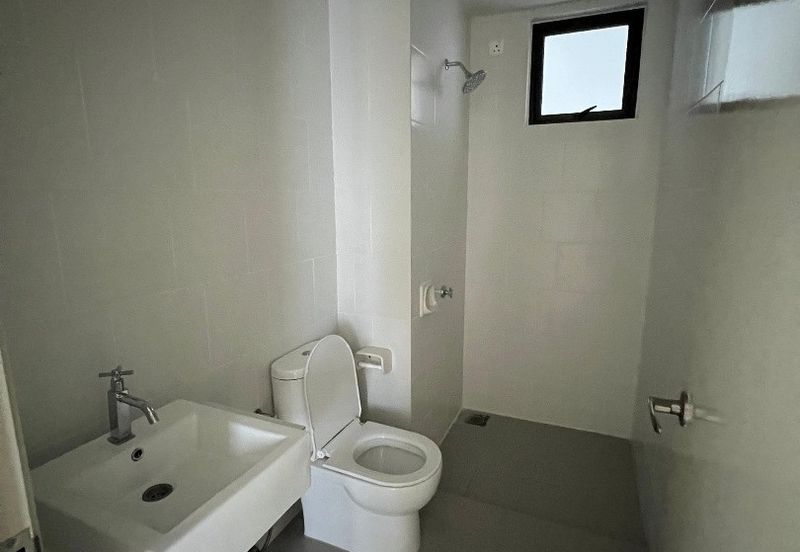 Resilion Residence @ Bandar Mahkota Cheras **