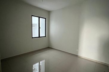 Resilion Residence @ Bandar Mahkota Cheras