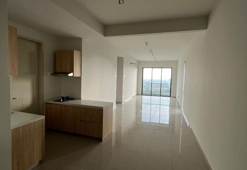 Resilion Residence @ Bandar Mahkota Cheras **