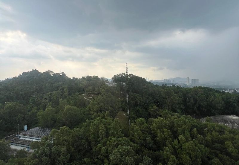 Resilion Residence @ Bandar Mahkota Cheras **