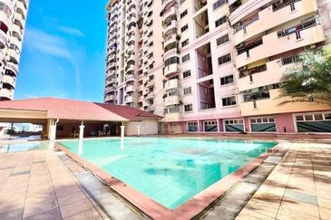 Sri Gotong Apartment