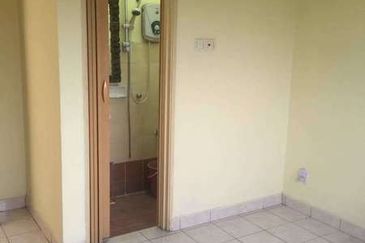 Sri Gotong Apartment