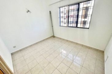 Sri Gotong Apartment