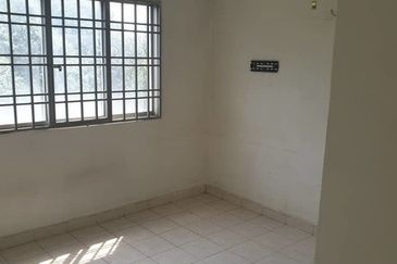 Sri Gotong Apartment