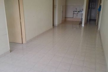 Sri Gotong Apartment