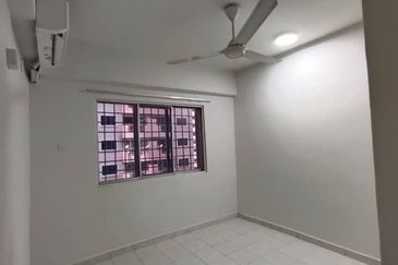 Sri Gotong Apartment