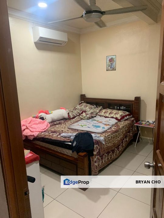 Taman kajang utama, kajang, selangor for sale Taman kajang utama | 2 storey |  Fully reno | Fully extend | 22 x 75, Selangor, Kajang