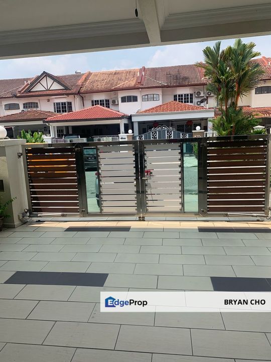 Taman kajang utama, kajang, selangor for sale Taman kajang utama | 2 storey |  Fully reno | Fully extend | 22 x 75, Selangor, Kajang