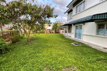 Taman Tasik Semenyih (Lake Residence)