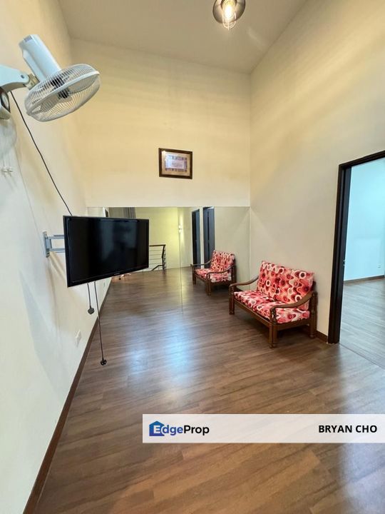 Onepark @ Semenyih, Semenyih, Selango for sale 2 Storey (Winwood) One Park Residence | Freehold | Reno | Semenyih, Selangor, Semenyih
