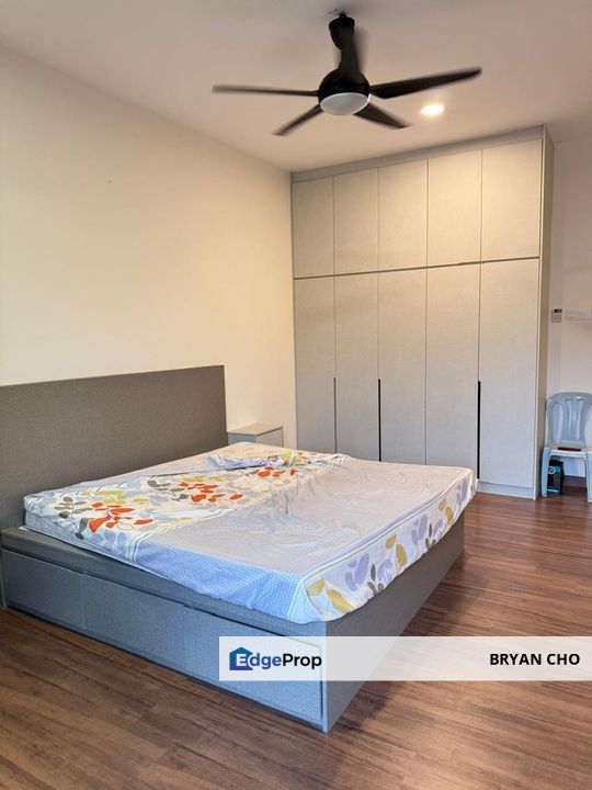Onepark @ Semenyih, Semenyih, Selango for sale 2 Storey (Winwood) One Park Residence | Freehold | Reno | Semenyih, Selangor, Semenyih