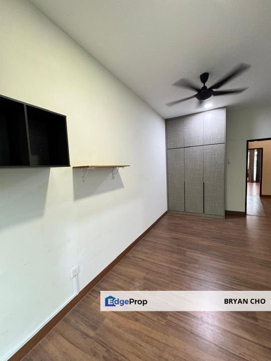 Onepark @ Semenyih, Semenyih, Selango for sale 2 Storey (Winwood) One Park Residence | Freehold | Reno | Semenyih, Selangor, Semenyih