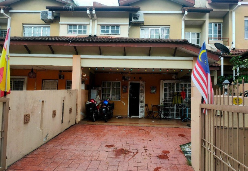 Bandar Tun Hussein Onn