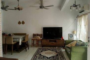 Bandar Tun Hussein Onn