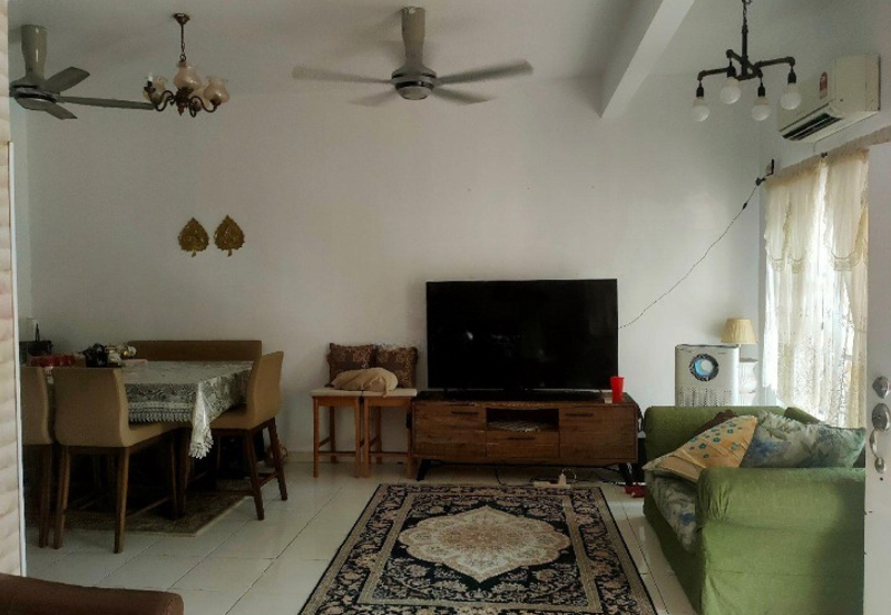 Bandar Tun Hussein Onn