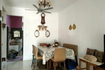 Bandar Tun Hussein Onn