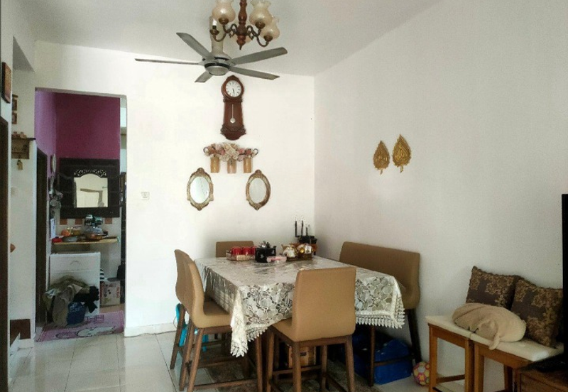 Bandar Tun Hussein Onn