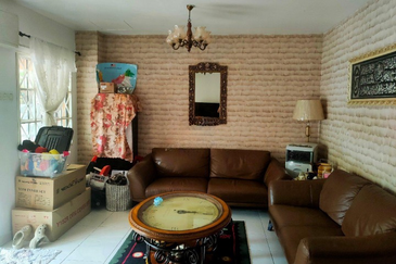 Bandar Tun Hussein Onn