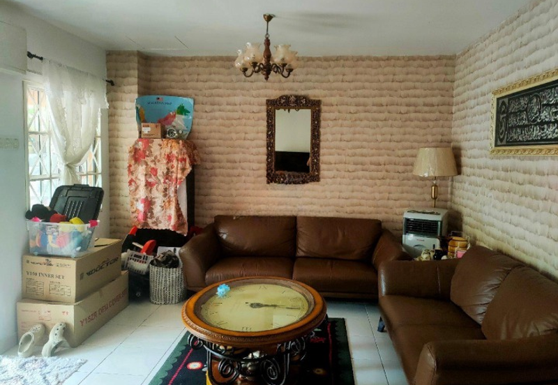 Bandar Tun Hussein Onn