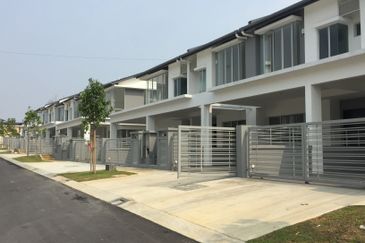 Fairfield Residences, Tropicana Heights