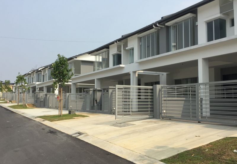 Fairfield Residences, Tropicana Heights