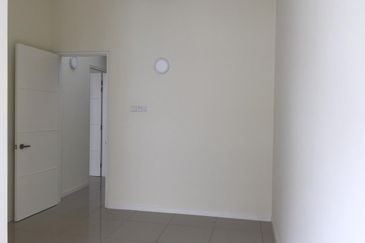 Fairfield Residences, Tropicana Heights