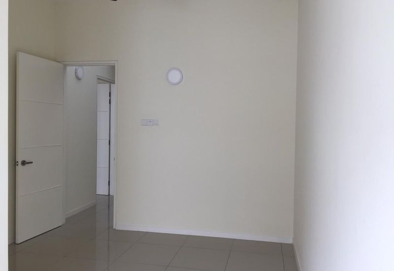 Fairfield Residences, Tropicana Heights