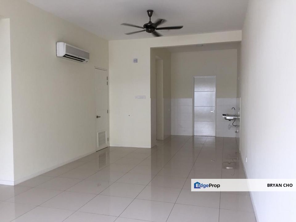 Fairfield Residence, Tropicana heights , kajang selangor for sale | 2 Storey | 22 x 70 | Facing Open, Selangor, Kajang