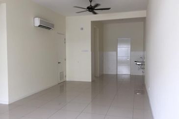 Fairfield Residences, Tropicana Heights