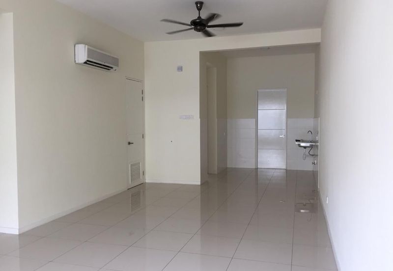 Fairfield Residences, Tropicana Heights