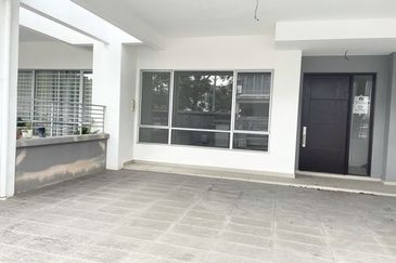 Fairfield Residences, Tropicana Heights