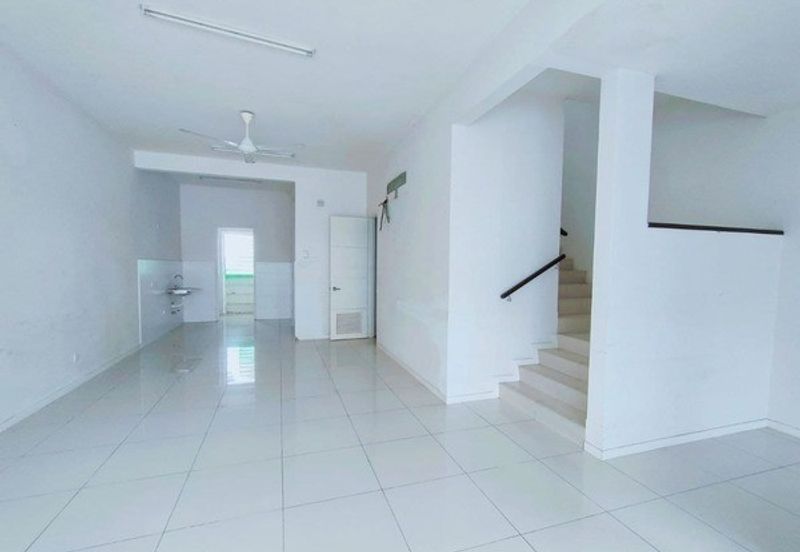 Fairfield Residences, Tropicana Heights