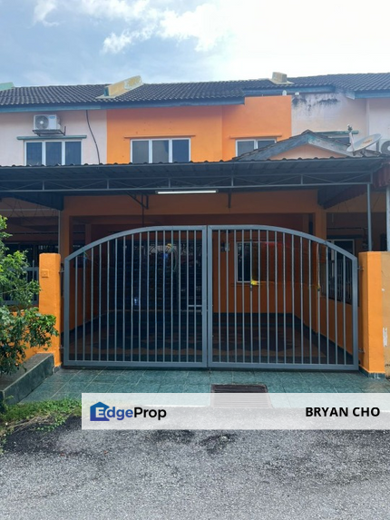 Taman sri haneco, Semenyih , selangor for sale 100%Loan | low depo | 2 Storey | 18 x 55 | Semenyih, Selangor, Semenyih